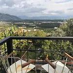 Heredot's House Finike