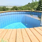 Jaktstuga Heredot's House Finike