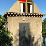 Heredot's House Jaktstuga Finike