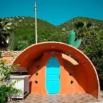 Jaktstuga Heredot's House *