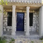 Heredot's House Jaktstuga *