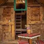 Heredot's House