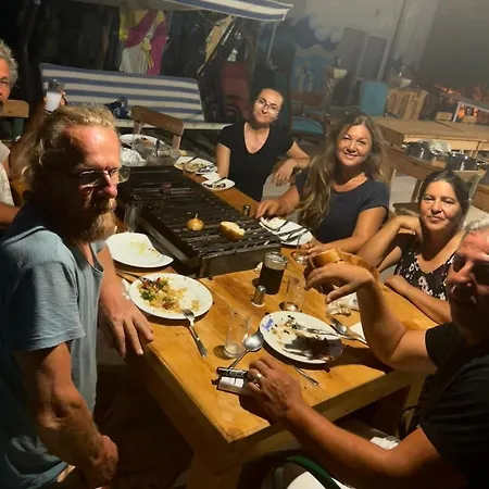Heredot's House Alojamento de Turismo Selvagem *