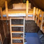 Heredot's House Деревянный коттедж *