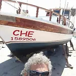 Деревянный коттедж Heredot's House *