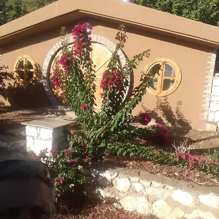 Cabană Heredot's House *