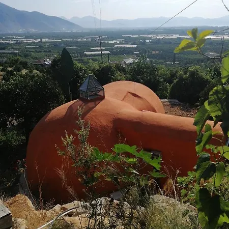 Heredot's House Cabană