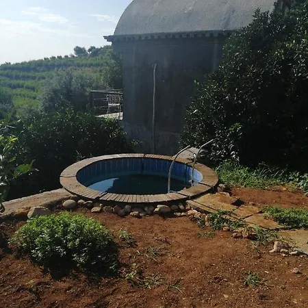 Heredot's House Cabană *