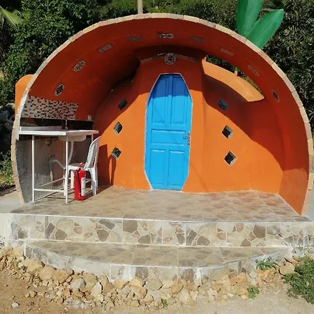 Heredot's House Finike