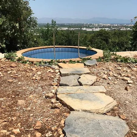 Heredot's House Finike