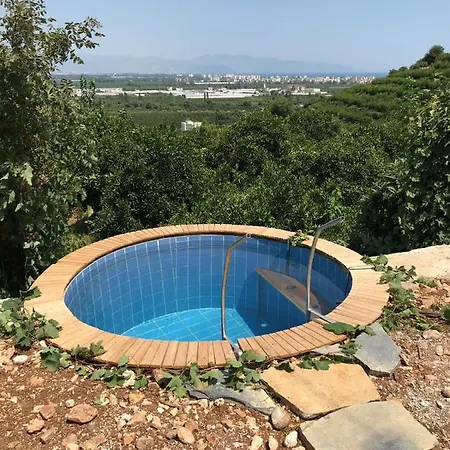 Cabană Heredot's House *