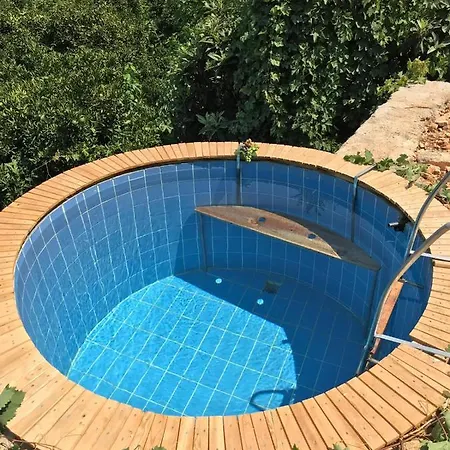 Heredot's House