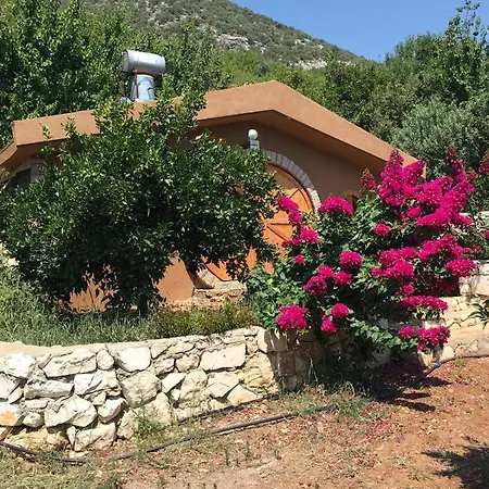 Heredot's House Finike