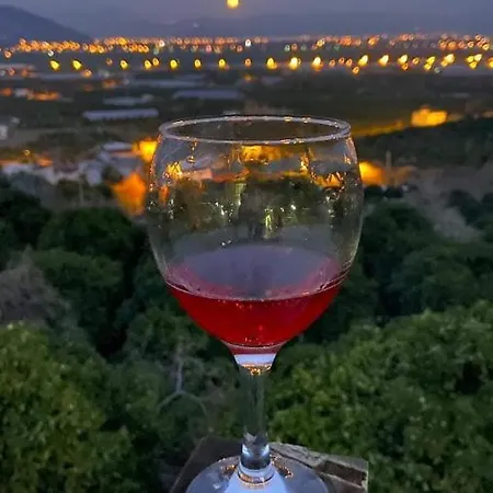 Heredot's House Cabană *