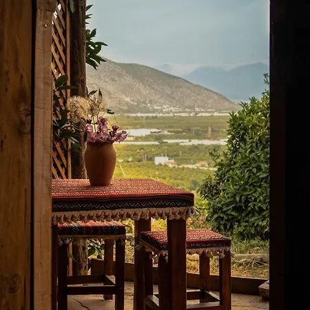 Cabană Heredot's House *