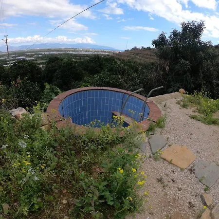 Cabană Heredot's House *