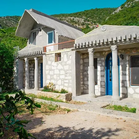 Heredot's House Alojamento de Turismo Selvagem