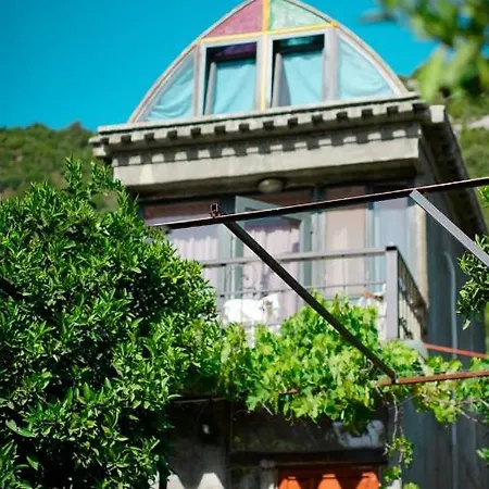 Heredot's House Lodge Finike