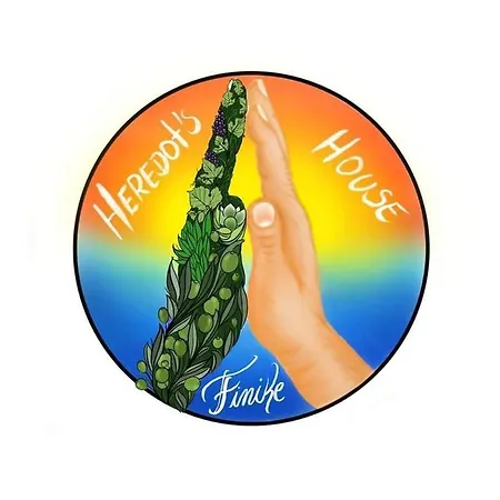 Cabană Heredot's House