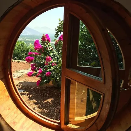 Heredot's House * Finike