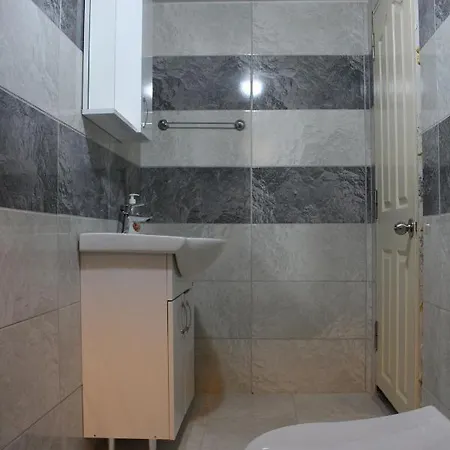 بيت خشبي Heredot's House فينيقيه