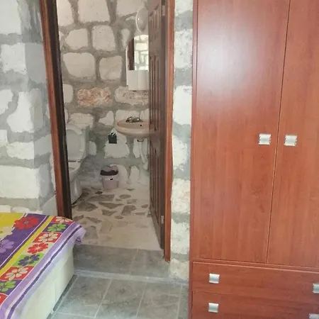 Heredot's House Finike