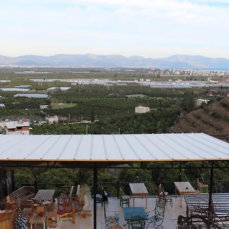 Heredot's House Cabană *