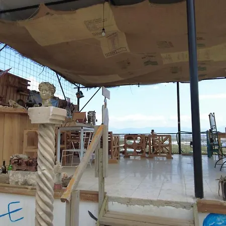 Heredot's House * Finike