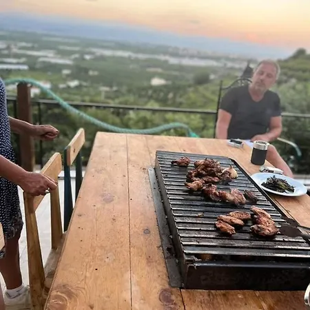 Heredot's House Cabană