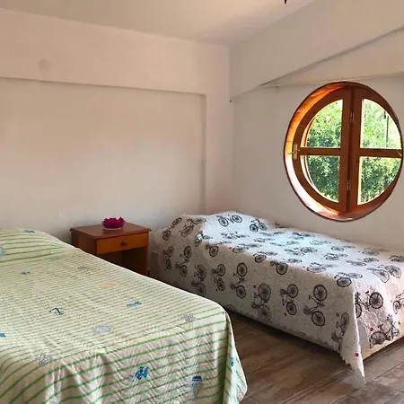 Heredot's House Cabană Finike