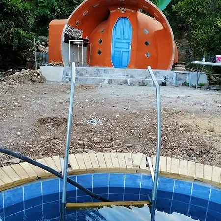 Heredot's House Finike