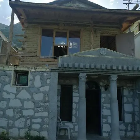 Cabană Heredot's House *