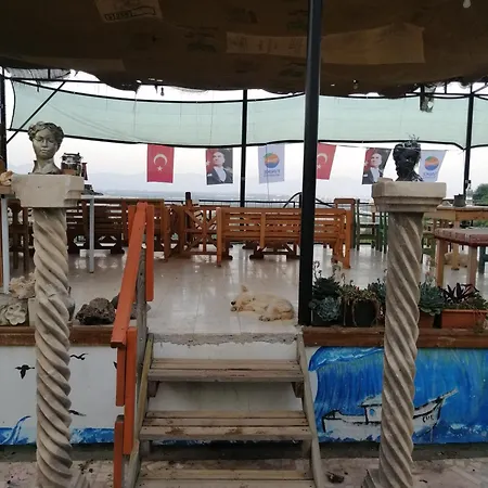 Heredot's House * Finike