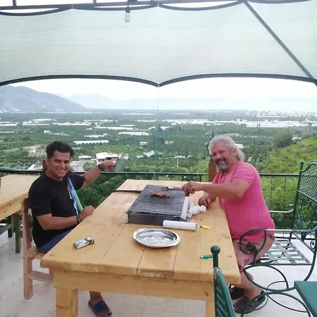 Cabană Heredot's House