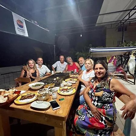 Heredot's House Finike