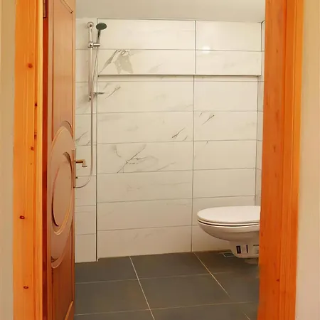 Heredot's House Finike