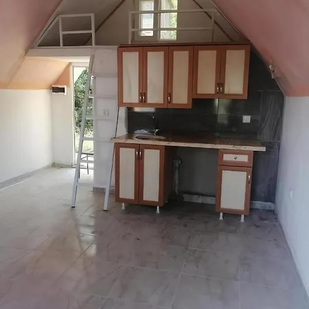 بيت خشبي Heredot's House *