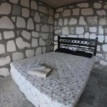 Heredot's House * Finike