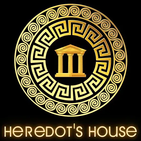 Cabană Heredot's House