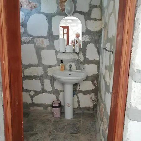 Heredot's House بيت خشبي فينيقيه
