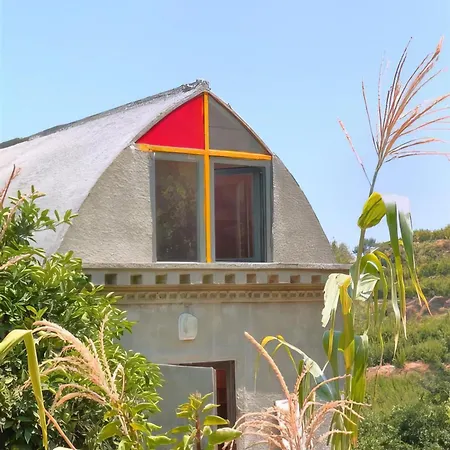 Heredot's House Finike