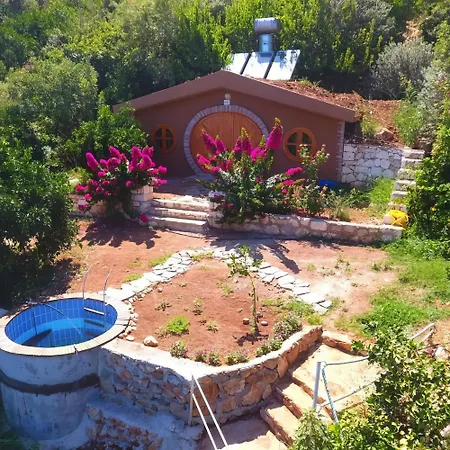 Heredot's House * Finike