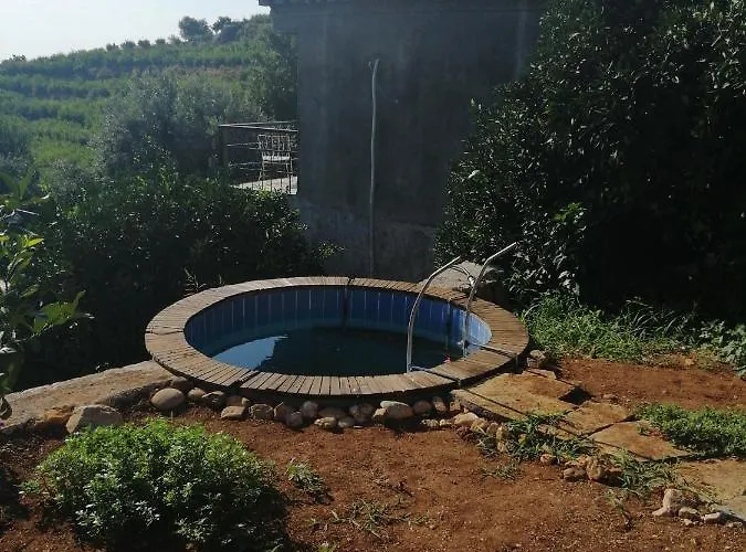 Heredot's House Alojamento de Turismo Selvagem *