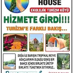 Heredot's House * Finike