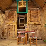 Heredot's House Lodge