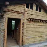 Lodge Heredot's House