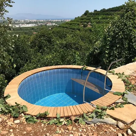 Heredot's House