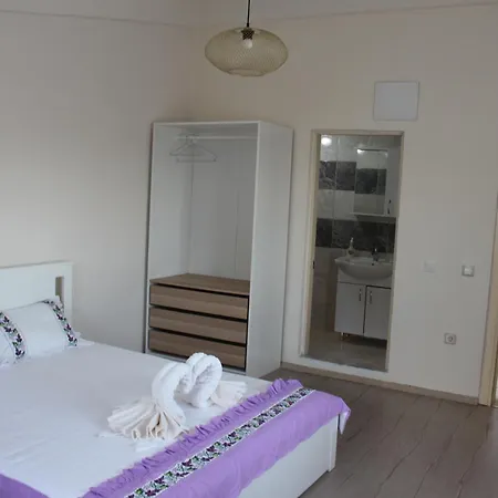 Heredot's House Domek letniskowy *